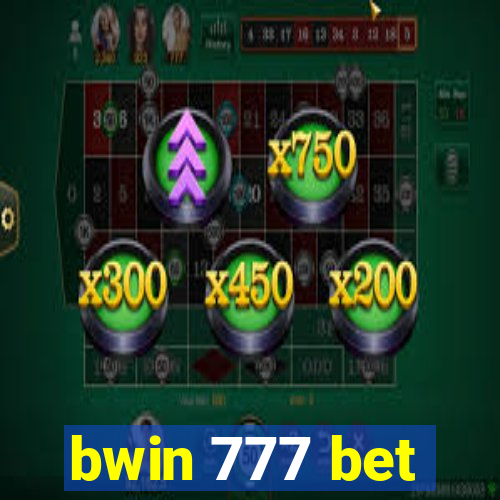 bwin 777 bet